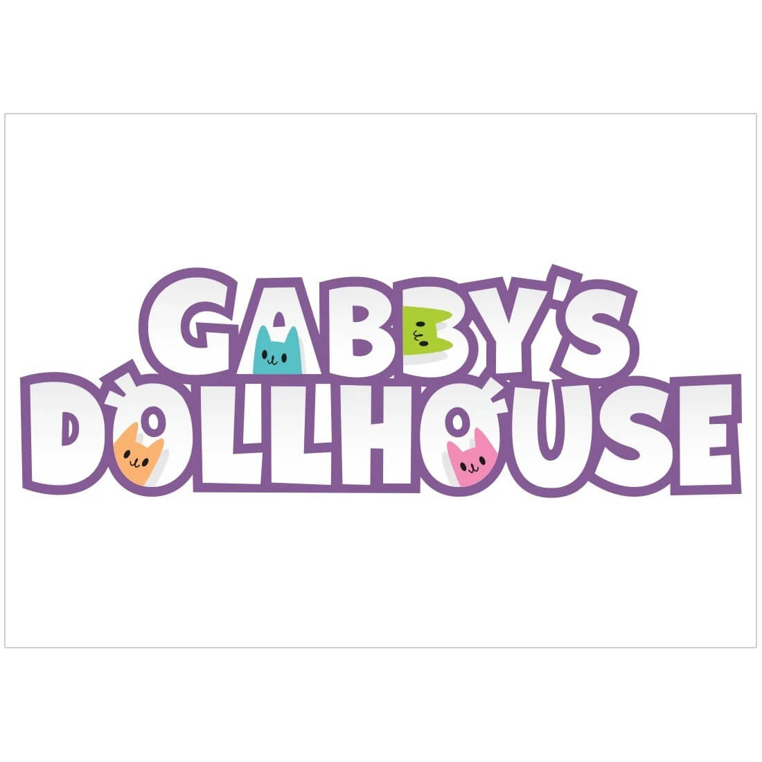 Gabby's Dollhouse