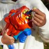 Hasbro Nerf Lion Fury - Image 4