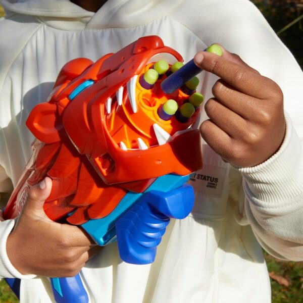Hasbro Nerf Lion Fury - Image 4
