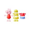 Hasbro Peppa Pig Dress Up Action Figure - Image 2