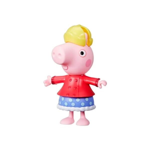 Hasbro Peppa Pig Dress Up Action Figure - Image 3