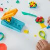Hasbro Play-Doh Fun Factory Starter Set - Image 4