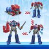 Hasbro Transformers MV8 Power FLIP Admiral - Image 3