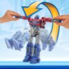 Hasbro Transformers MV8 Power FLIP Admiral - Image 4