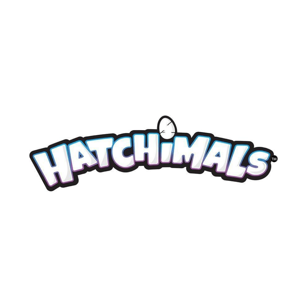 Hatchimals
