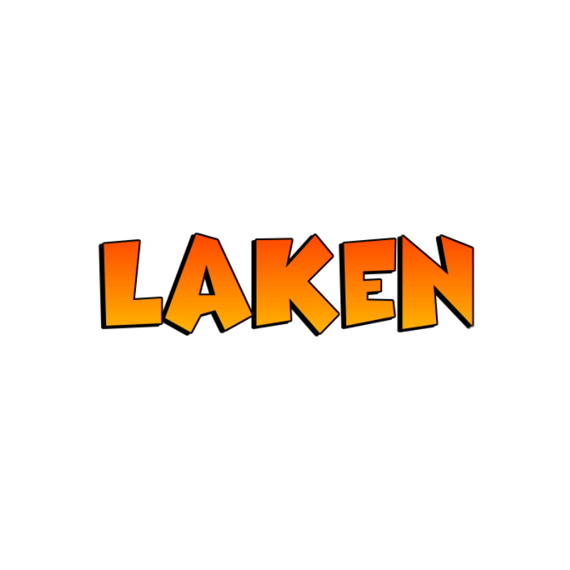 Laken