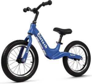 14" Kids Balance Bike