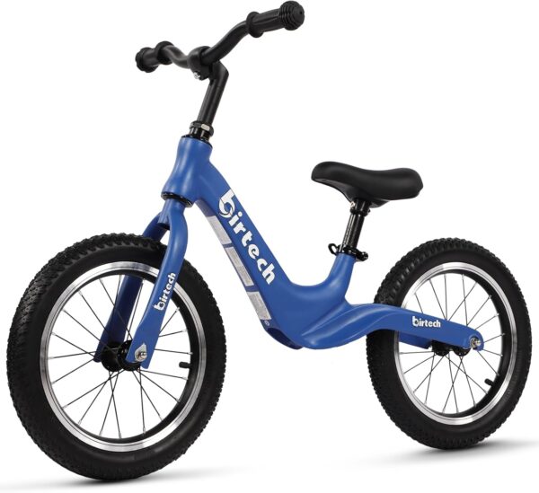 14" Kids Balance Bike
