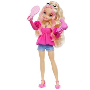 Barbie Dream Besties Doll & Accessories Playset