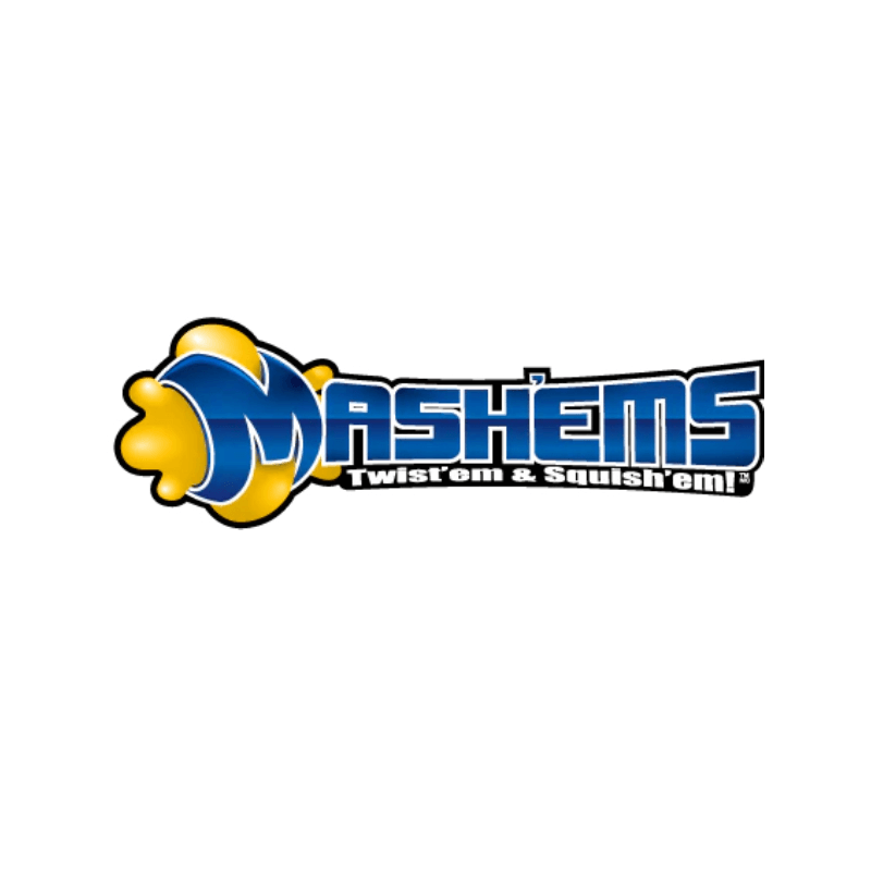 Mash'Ems