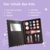 Style for Ever OFG 311 Makeup Palette - Image 4