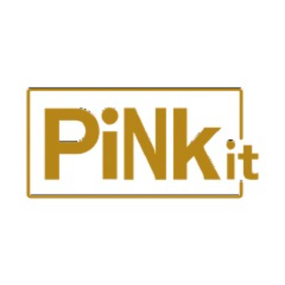Pink It