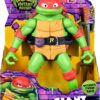 Teenage Mutant Ninja Turtles Mutant Mayhem Giant 12-Inch Action Figure - Image 3