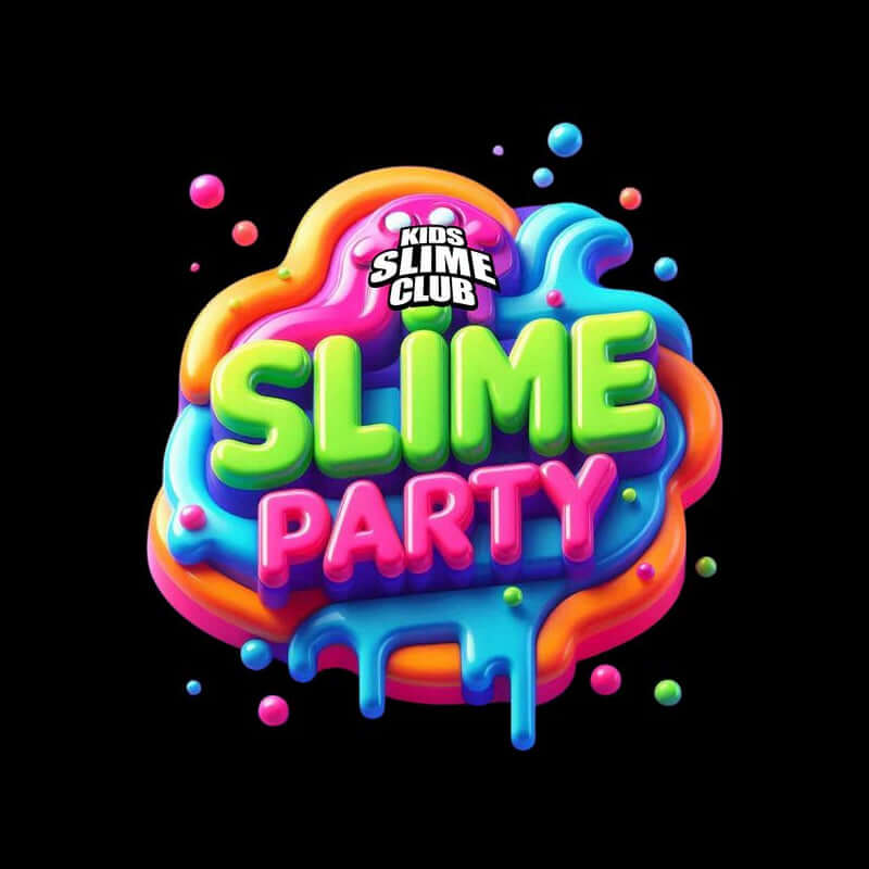 Slime Party
