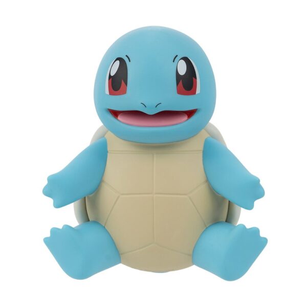 Deluxe Vinyl Figure - Image 3