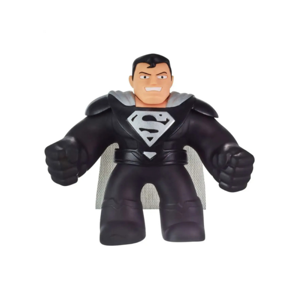 Heroes of Goo Jit Zu DC Hero Pack Kyrptonite Superman
