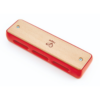 Hape Blues Harmonica Wooden Musical Instrument