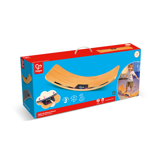 Light-Up Balance Board - Image 2