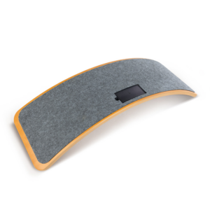 Light-Up Balance Board