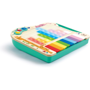 Dynamic Pixel Piano