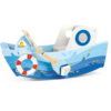 Hpe Captain Rocking Boat