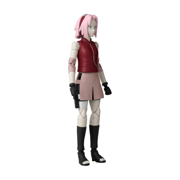 Naruto Shippuden Anime Heroes Haruno Sakura - Image 3