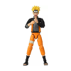 Anime Heroes Naruto Action Figure Naruto Uzumaki Final Battle