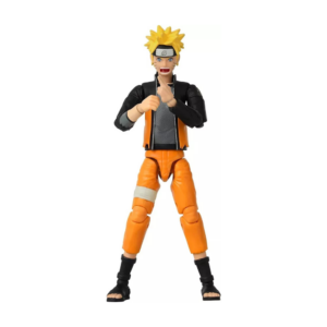 Anime Heroes Naruto Action Figure Naruto Uzumaki Final Battle