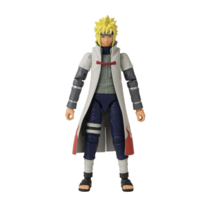 Anime Heroes Namikaze Minato