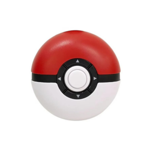 Pokemon Trainer Mission