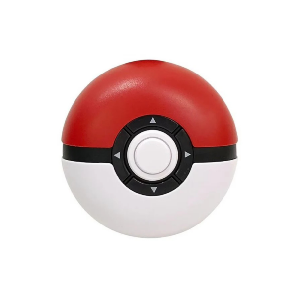 Pokemon Trainer Mission