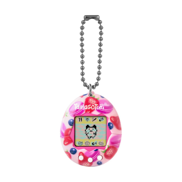 Tamagotchi Original - Berry Delicious GEN 1