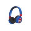 Mario Headphones
