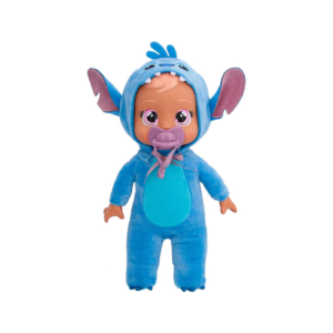 Cry Babies - 4.0 Stitch