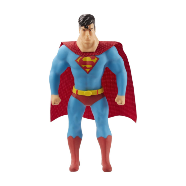 Superman Mini Stretch Toy