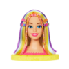 Barbie Deluxe Styling Head