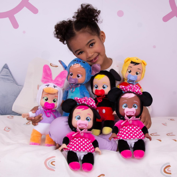 Cry Babies - 4.0 Stitch - Image 2