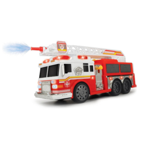 Smoby Fire Truck