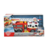 Smoby Fire Truck - Image 2