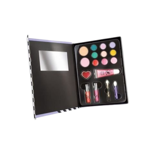 Style for Ever OFG 311 Makeup Palette - Image 2