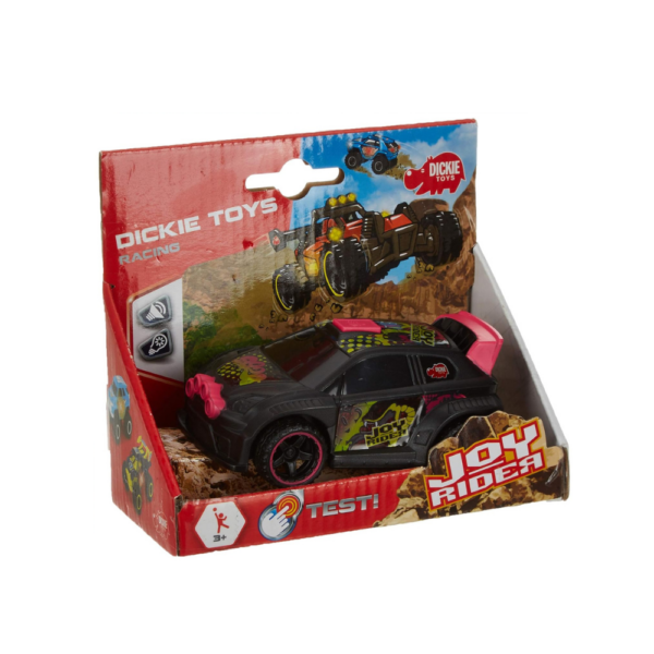 Joyrider - Image 2
