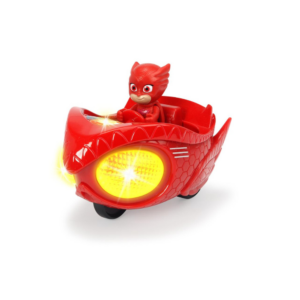 PJ Masks Mission Racer Owlette