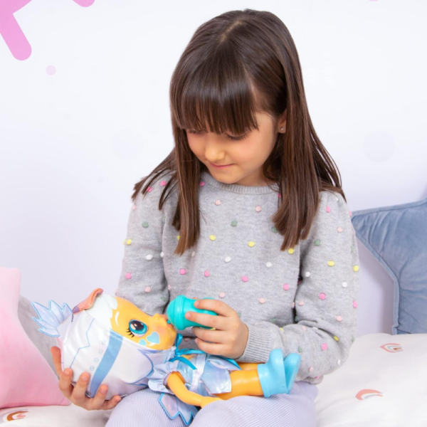 Stars Baby Doll - Sydney - Image 2