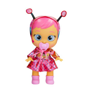 Stars Baby Doll - Lady