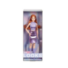 Barbie Looks Doll, Collectible No. 20 with Red Hair - Image 2