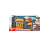 RC Volvo Mini Excavator Steerable Excavator - Image 2