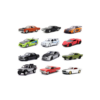 Fast & Furious Die-Cast car 1:32