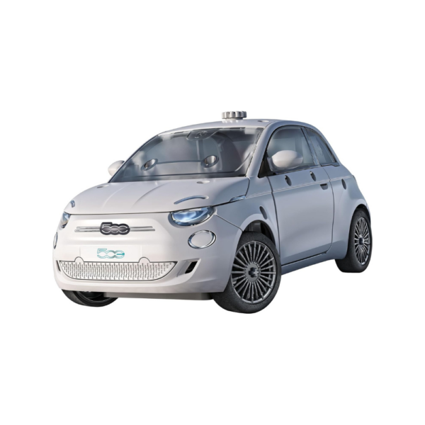 Fiat 500 electric - Image 2