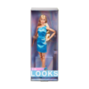 Barbie Looks Doll, Collectible No. 23 with Ash Blonde Hair & Modern - Image 2