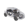 Fiat 500 electric - Image 3